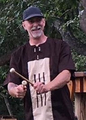 Gary Spalter Kutsinhira cultural arts center