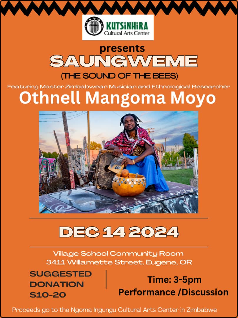 Nov dec 2024 happenings kutsinhira cultural arts