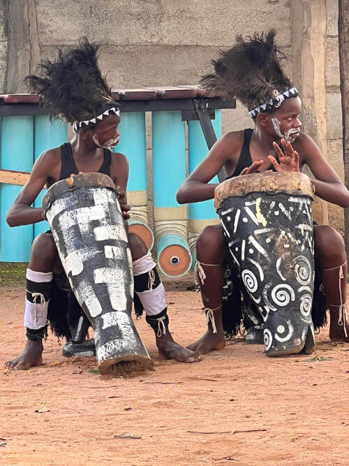 IMG_7109 African boys drumming