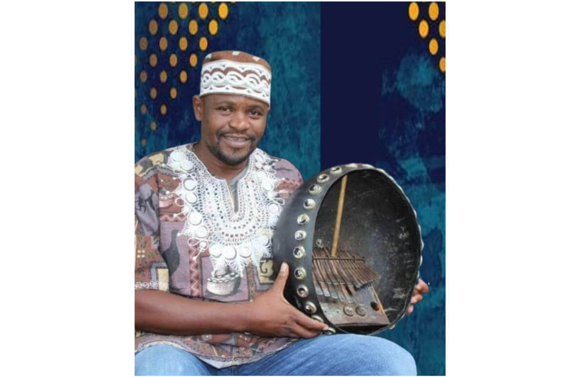 Muda Magaya